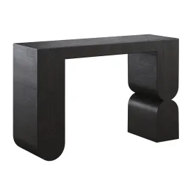 Console curve by kare design